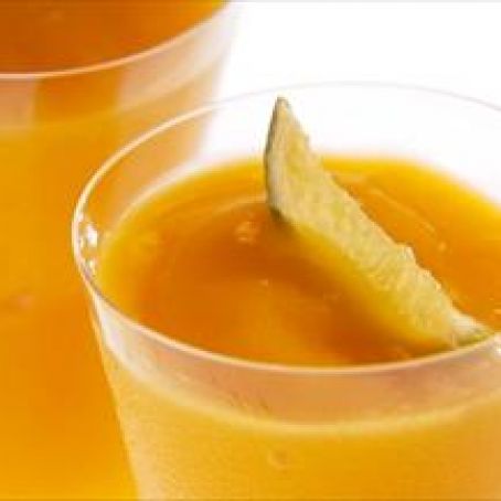 Margarita-Frozen mango