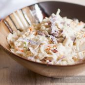 Ben's Classic Cole Slaw
