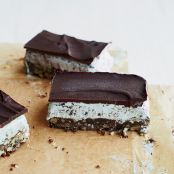 Nanaimo Bars