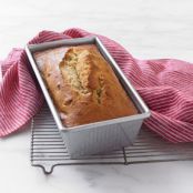 Bread: Walnut Quick Bread