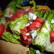 Southwest Wedge Salad