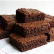 Dr. Oz's Butt-Busting Brownie