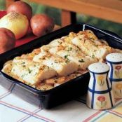 New England Fish Bake