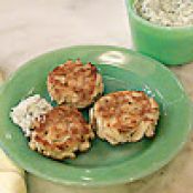 Maryland Crab Cakes