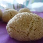 Cinnamon Cookies Recipe