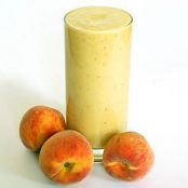 Flat Belly Smoothie