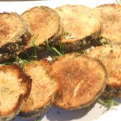 Cotolette di Melanzane