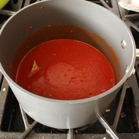 Best Pizza Sauce