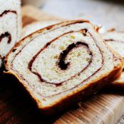 Cinnamon Swirl Bread