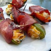 Jalapeno Poppers, Tailgating