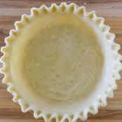 THE BEST PIE CRUST RECIPE