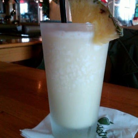 Applebee's Jamaica Freeze