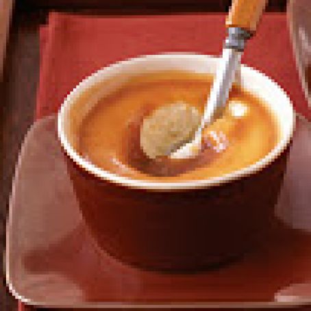 Salted Caramel Cheesecake