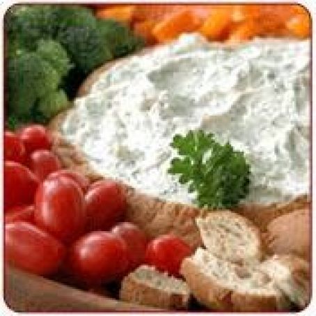 Dill Dip