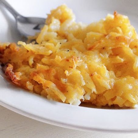Hash Brown Casserole