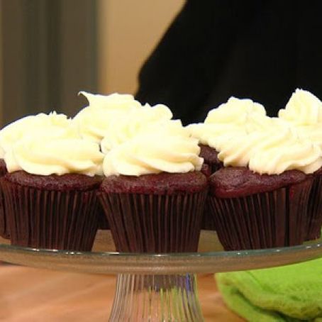 Buddy Valastro's 'No-Fail' Cream Cheese Frosting