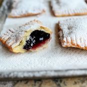 Fruit Fried Pies