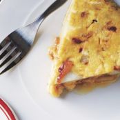 Tortilla Española