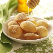 Sopaipillas Recipe