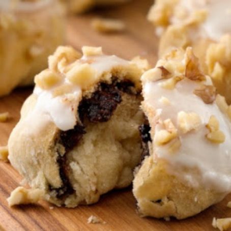 CHOCOLATE DOUGHNUT POPPERS