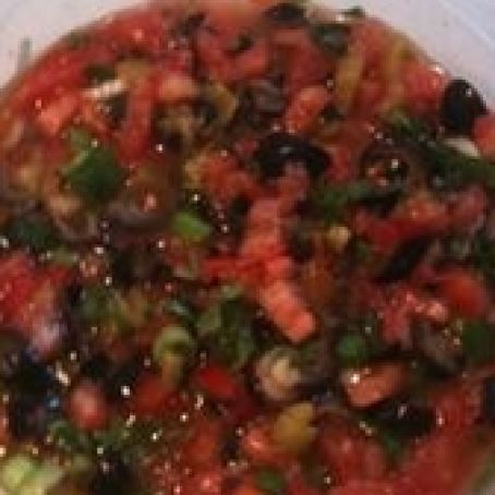 Mexican Caviar
