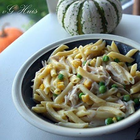 Chicken & Penne