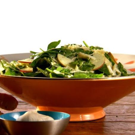 The Ugly Duckling Salad