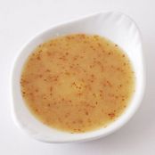 Honey-Mustard Dressing