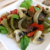 Italian Roast Beef - Slow Cooker version