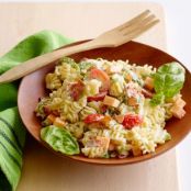Best Pasta Salad