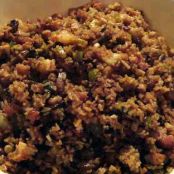 Nicki's Chinese Fried Rice