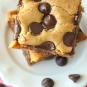 Cookie Bars