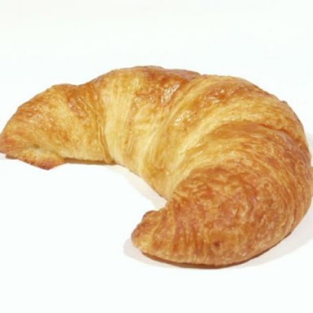 Croissants - The Real Thing