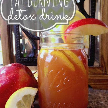 Weight Loss Drink