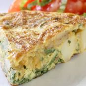 Spanish Tortilla