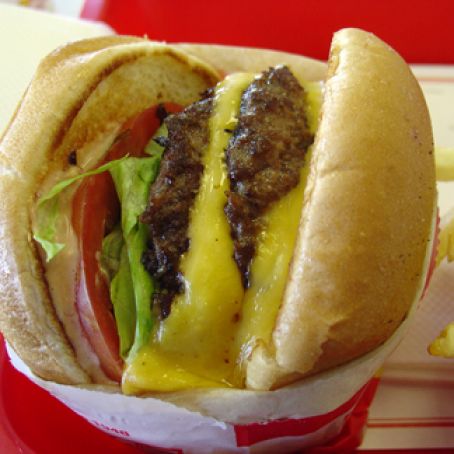 In-N-Out Burger