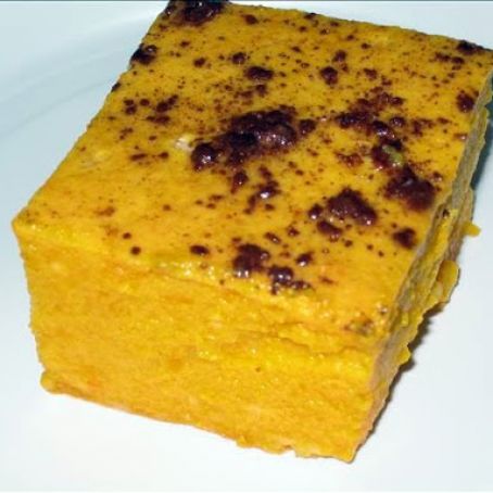 Butternut Squash Kugel