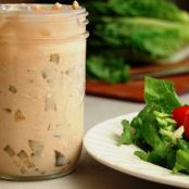 Thousand Island Dressing