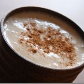 Banana Chai Smoothie