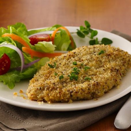 Lemon Pepper-Ranch Chicken