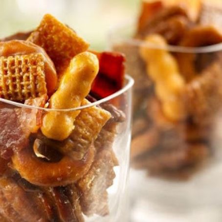 Kentucky Bourbon Bacon Chex Mix®