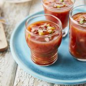 Gazpacho Shooters