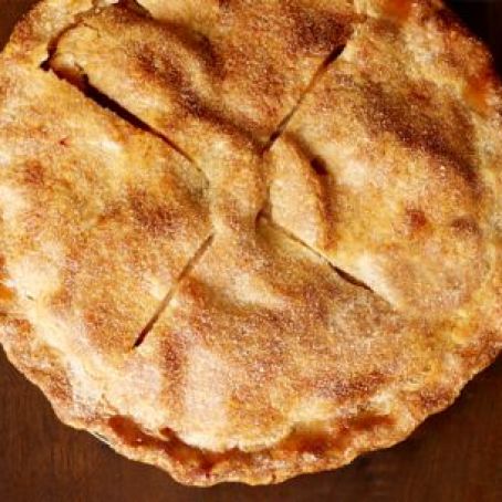 Classic Apple Pie