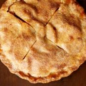 Classic Apple Pie