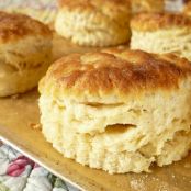 Mom's Biscuits