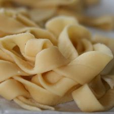 Homemade Pasta