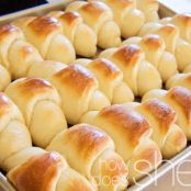 Dinner Rolls