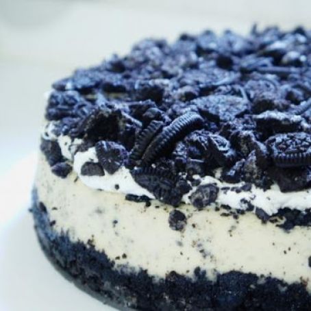 Cheesecake Factory Bakery Oreo Cheesecake