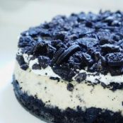 Cheesecake Factory Bakery Oreo Cheesecake
