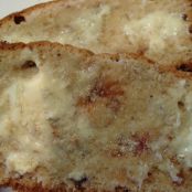 Jack's Strawberry Jam Bread